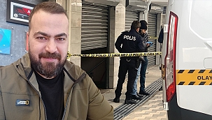 BBP'li Başkan Aracında Ölü Bulundu