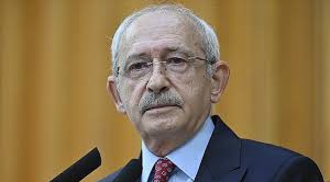 Kılıçdaroğlu'na bir dava daha: Hakkında açılan ceza dava sayısı 18 oldu