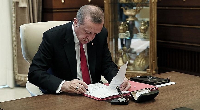 Resmi Gazete'de yayımlandı: İstanbul İl Emniyet Müdürlüğü'ne yeni atama