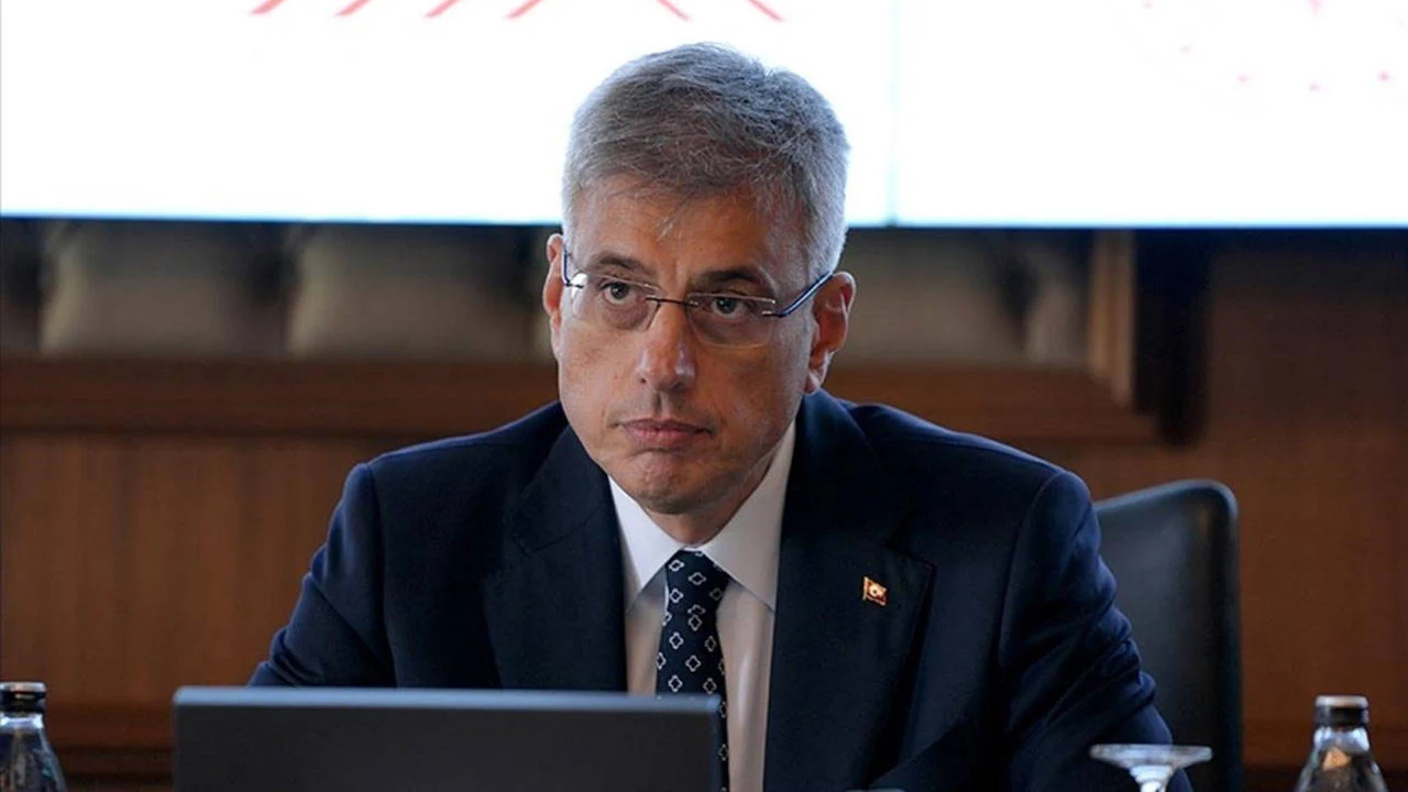 Sağlık Bakanı Kemal Memişoğlu'ndan "Özel Hastaneler Yönetmeliği" açıklaması