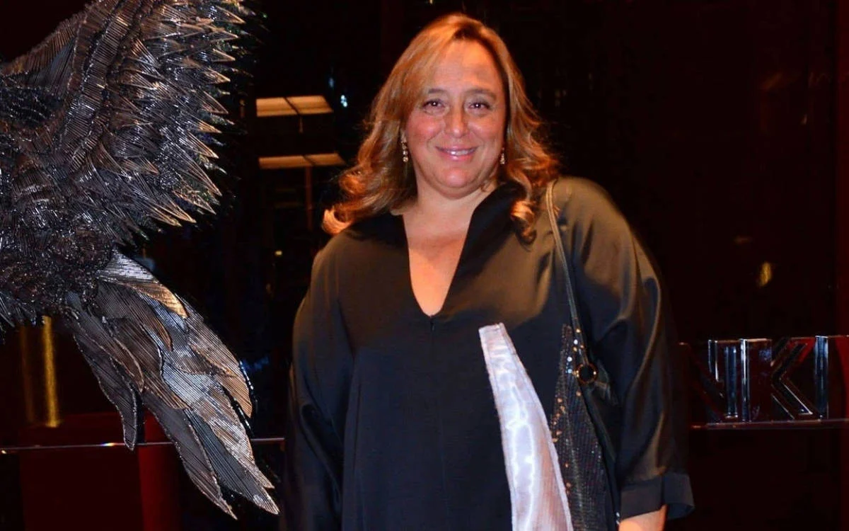 Ayşe Barım hakkında tahliye kararı verildi! Cezaevinden çıkamadan yeniden tutuklandı!