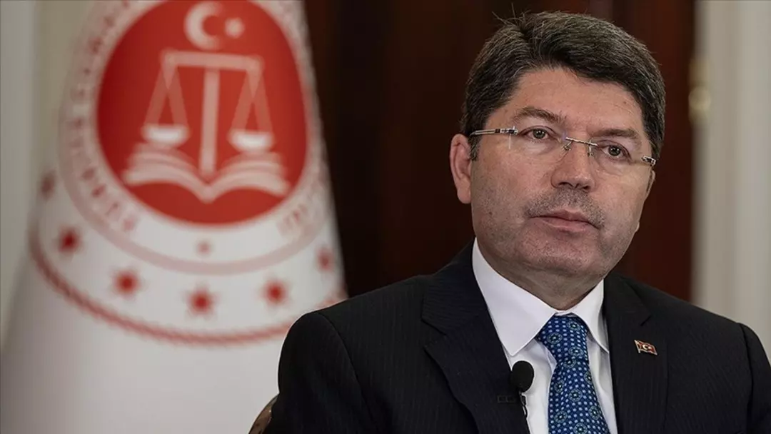 Bakan Tunç'tan açıklama: "Bu bir af değil, eşitlik ilkesi açısından bir düzenleme yapılabilir"