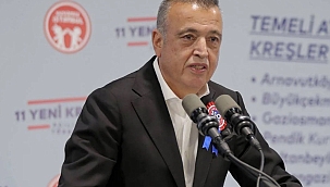 Eski Ataşehir Belediye Başkanı Battal İlgezdi hakkında 3 yıl 6 aya kadar hapis talebi 