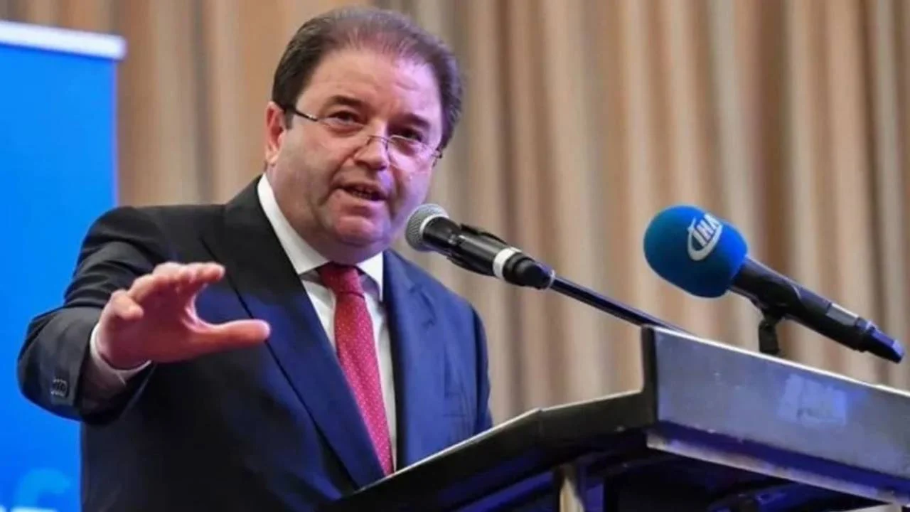 Eski Maltepe Belediye Başkanı Kılıç'a dava açıldı: 5 yıl hapis isteniyor