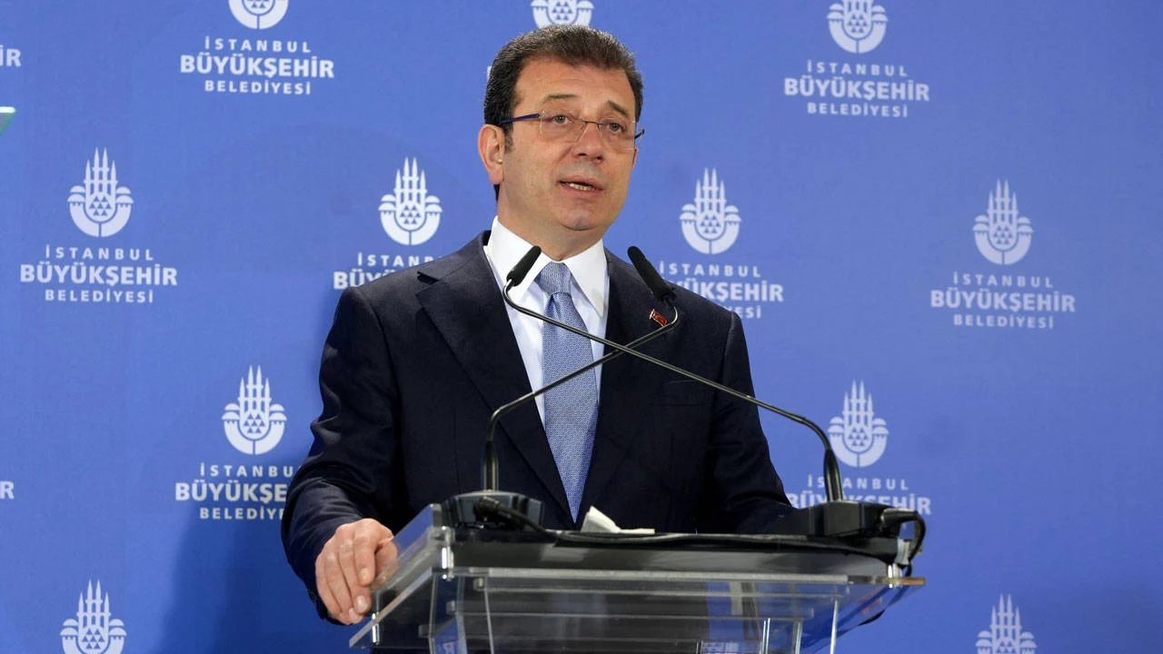 İmamoğlu CHP'nin ön seçim kararını destekledi, Mansur Yavaş'ın sözlerini değerlendirdi
