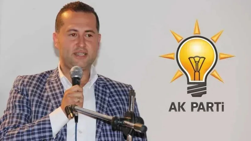 AKP'li Başkan Mehmet Çongar Trafik Kazasında Hayatını Kaybetti