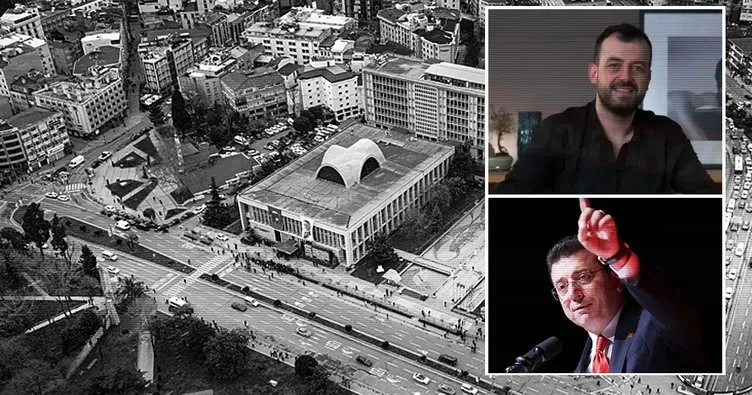 İBB'ye yönelik yolsuzluk operasyonunda şok detaylar! Zabıta olarak başladı emir veren konuma geldi