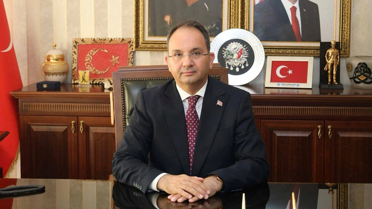 Şişli Belediyesi'ne kayyum atandı