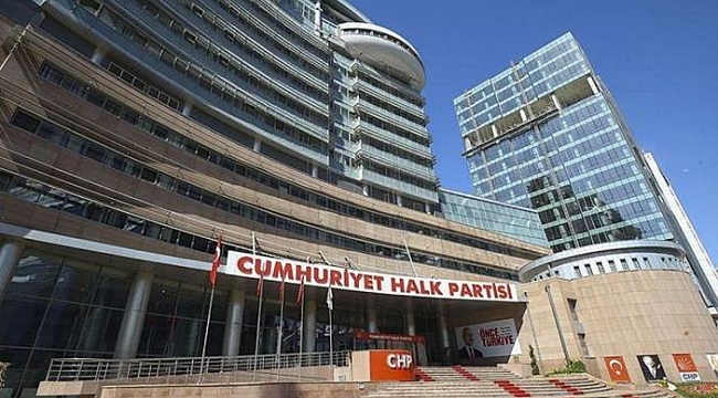 Ali Yerlikaya'dan CHP'ye kayyum açıklaması