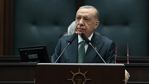 Cumhurbaşkanı Erdoğan: 'Şeffaf olacağız' deyip 'bantçı' oldular