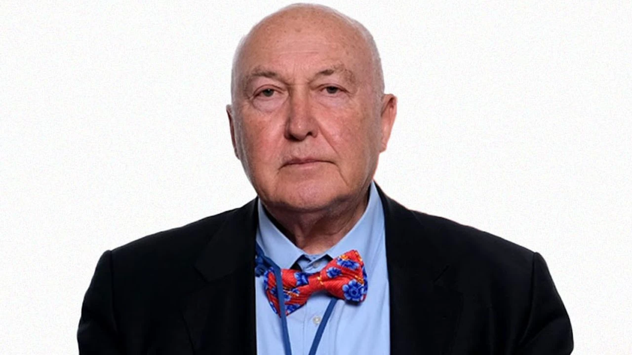 Ekranda kaçak yapılara savaş açan deprem profesörünün Kuşadası'ndaki evi kaçak çıktı! 