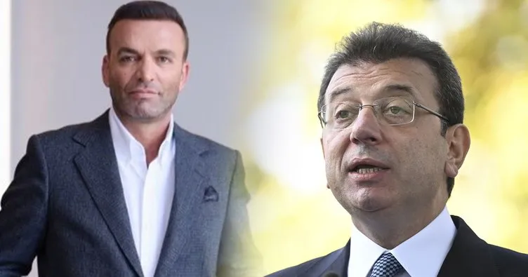 Ekrem İmamoğlu adına haraç kesiyordu: Adem Soytekin Eston Yapı'ya böyle çökmüş!