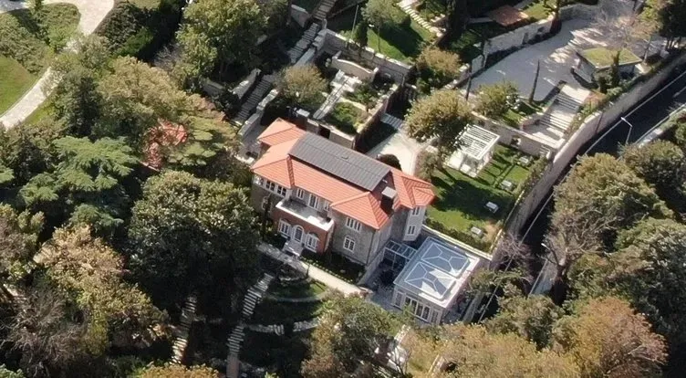 İki olayda da o başrolde: İmamoğlu'nun özel koruması Mustafa Akın!