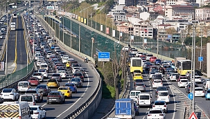İstanbul Özel Halk Otobüsleri Esnaf Odası: Önümüzdeki günlerde İstanbul genelinde hizmetleri durduracağız