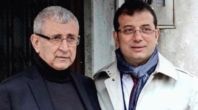 Özgür Özel açıkladı: İşte Hasan İmamoğlu'nun evinde bulunanlar…