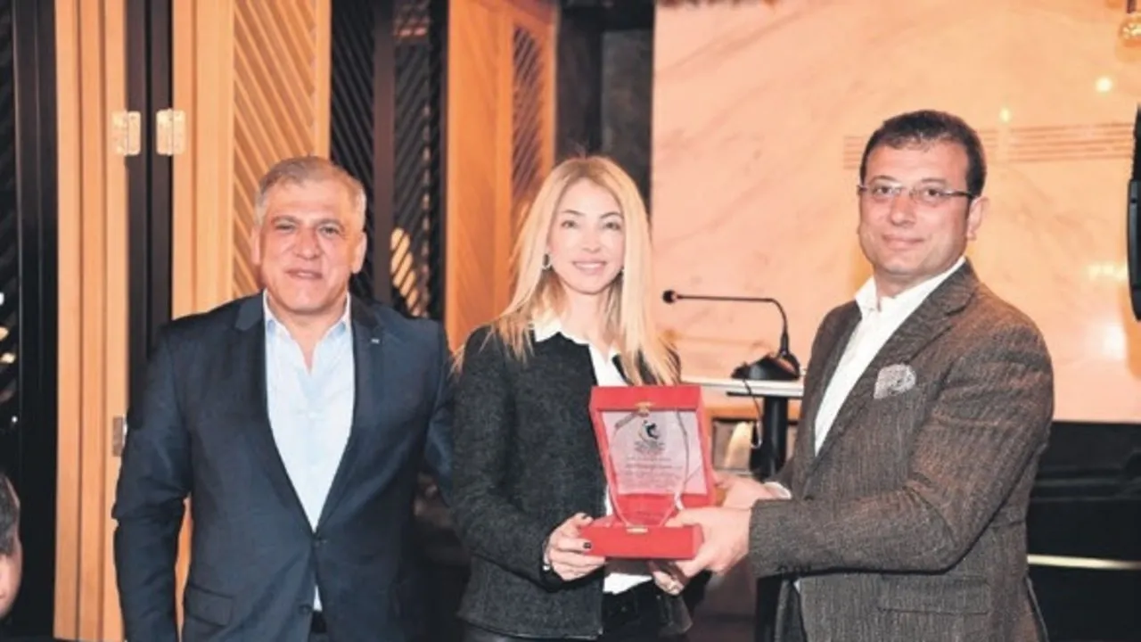 Ruhsata villa iskana daire: Müteahhit Kameroğlu CHP'li İmamoğlu'nun 4x4'lük rüşvet çarkını açıkladı! 