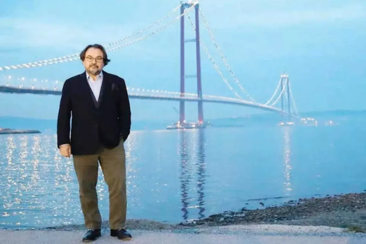  Mustafa Başar Arıoğlu ve 3 yönetim kurulu üyesinin İBB'ye yönelik operasyonda gözaltına alındıkları iddia edildi