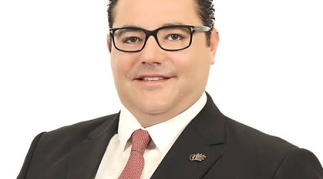 Başkan Onur Bozkurter'den Çocuklara Yaz Tatili Hediyesi