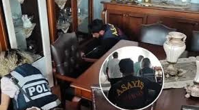 Caal All Center operasyonu: Uluslararası şebeke çökertildi! Yaşlılara akılalmaz tuzak