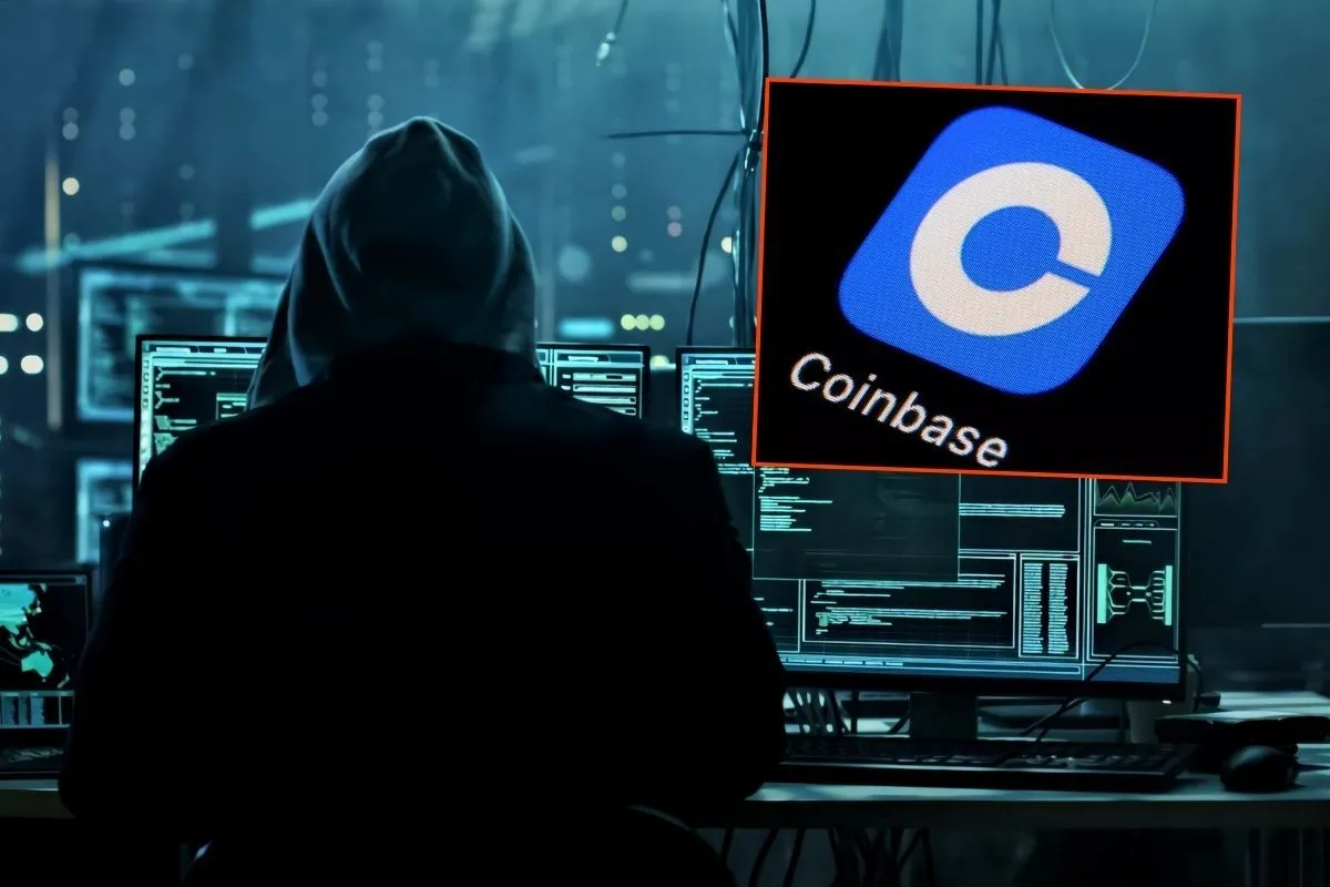 Coinbase müşterilerinin verilerini çalan hackerlar, 20 milyon dolar fidye istedi