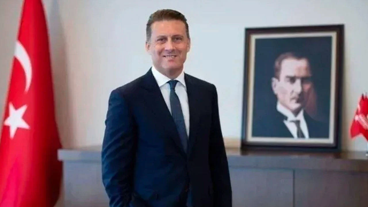 Ertan Yıldız hakkında ev hapsi kararı