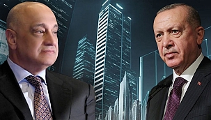 Lübnanlı iş insanı Saad Al Janabi, Cumhurbaşkanı Erdoğan'a mektup yazdı! "Dolandırıldım, silahla tehdit edildim" diyerek yardım istedi