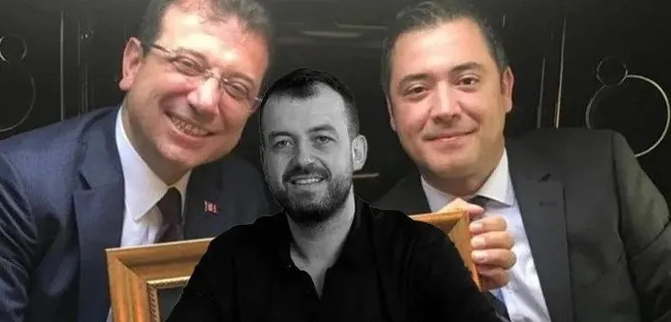 Murat Ongun telefonda 20 milyon lira istedi! İş insanı Celal Çakmak ifadesinde tek tek anlattı