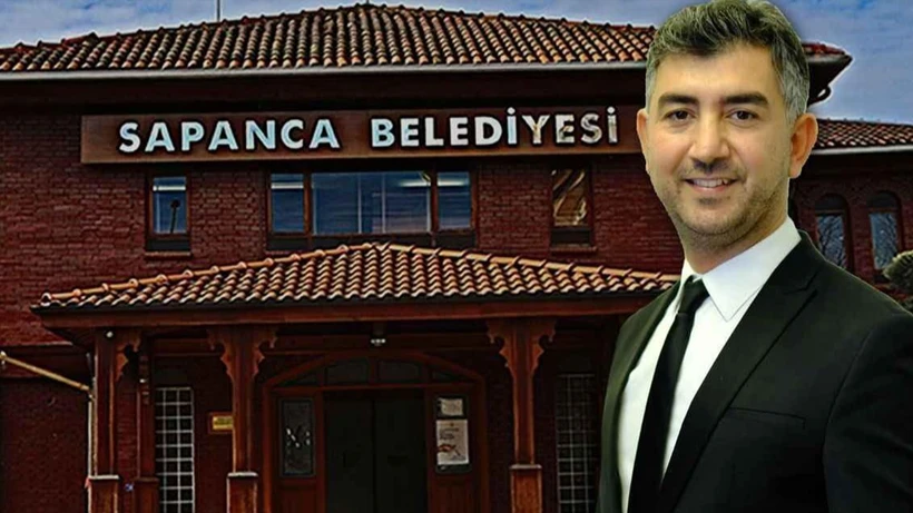 Sapanca Belediye Başkanı'na Saldırıda Yeni Gelişme! Saldırgan Gözaltına Alındı