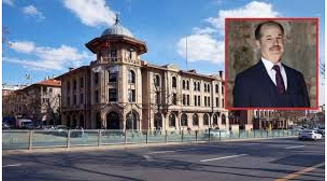 Yunus Emre Vakfı'nda 43 milyon TL'lik yolsuzluk iddiası!