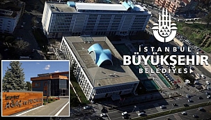 İBB'ye bağlı Ağaç A.Ş.'de yolsuzluk itirafı: Para verdim ödemelerimi aldım 