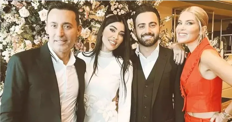 Mustafa Sandal'ın baldızı ile boşanmıştı: Her taşın altından o çıkıyor! Kırmızı bülten kararı!