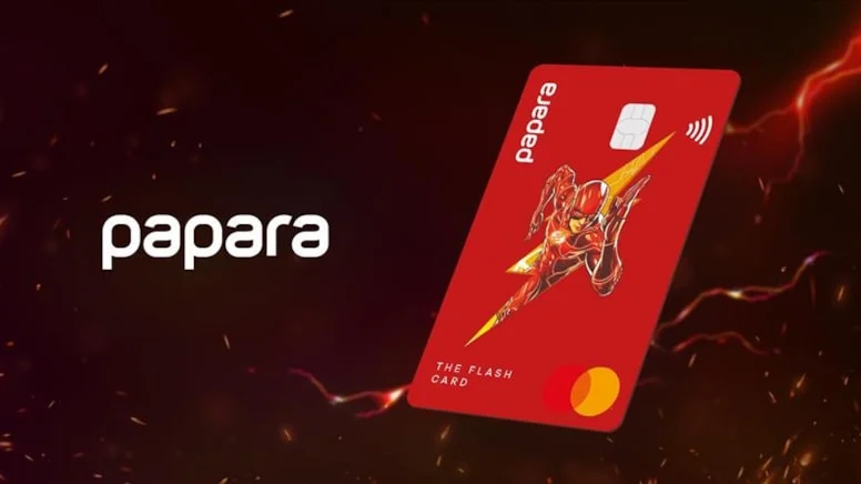 Papara'daki kullanıcı hesaplarına inceleme başlatıldı: Bakiyelere geçici bloke geldi