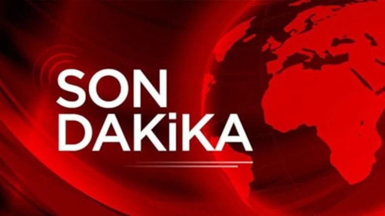 Şam'da Kilisede Patlama! Çok Sayıda Ölü Var 