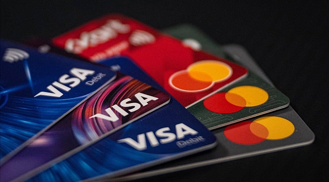 1 Ağustos'tan itibaren geçerli olacak: Kredi kartı faiz oranları değişti 
