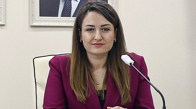 Antalya Büyükşehir Belediye Başkanvekili belli oldu