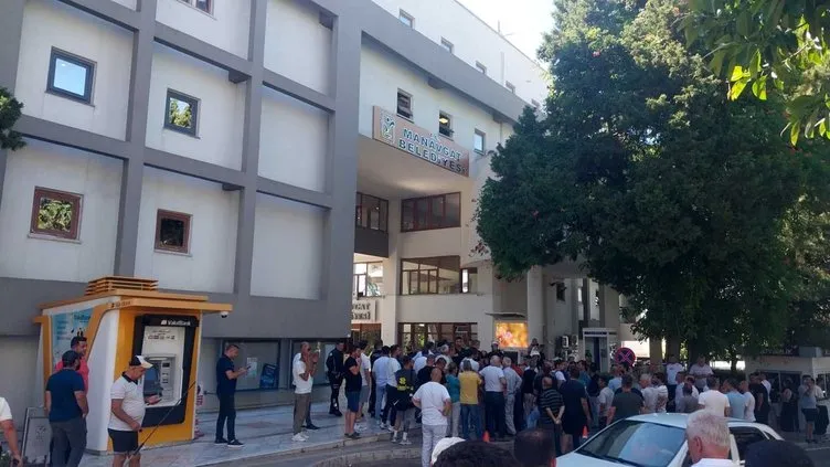 CHP'li Manavgat Belediyesi'nde rüşvet tarifesi: Ruhsata 6 milyon lira, iskana 200 bin Euro
