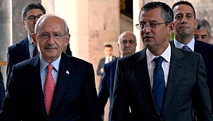 CHP'de Soğuk Savaş Derinleşiyor: Kılıçdaroğlu'na Yakın Vekillere Görev Tırpanı