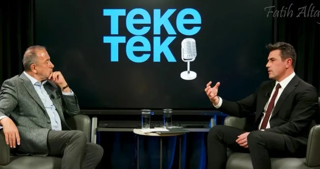 ICRYPEX Yönetim Kurulu Başkanı Gökalp İçer gözaltına alındı 