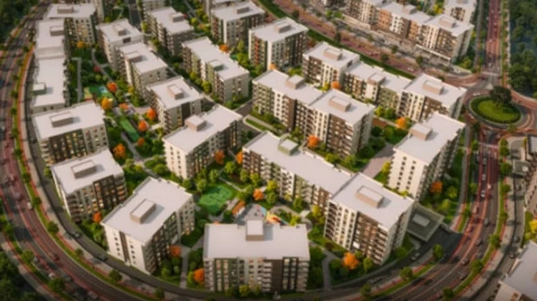 Devlet kuponla ev satmaya bugün başladı: Kupon bedeli 7 lira 59 kuruş