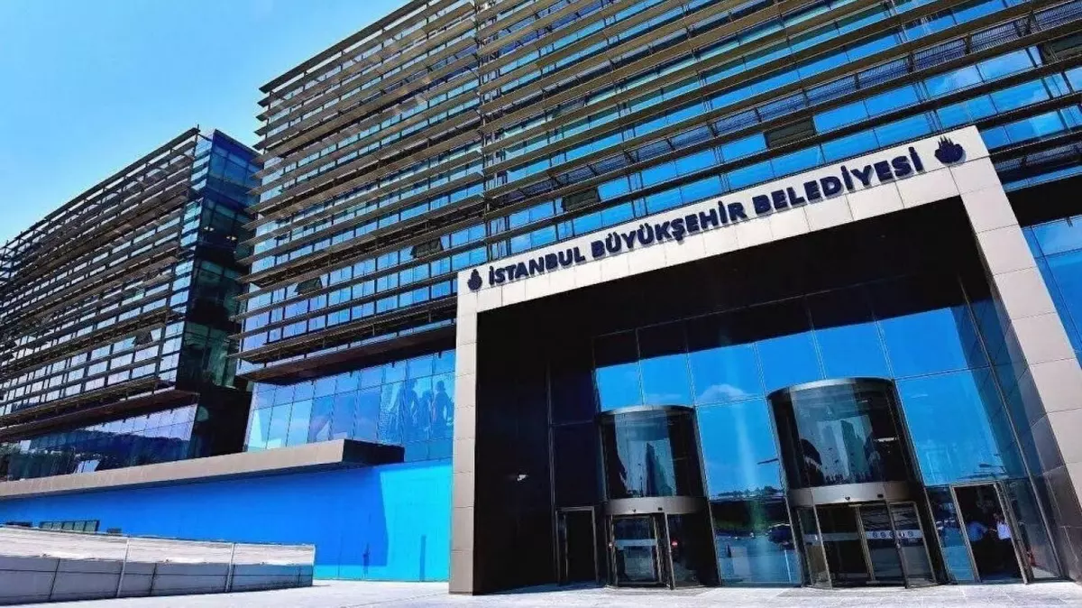 İBB'deki yolsuzluğu BDDK belgeledi! En fazla kara para Murat Gülibrahimoğlu'nun hesabına: 4.4 milyar TL