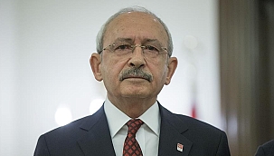 'Kurultay çıkışı' iddiası: Kılıçdaroğlu'ndan açıklama geldi…