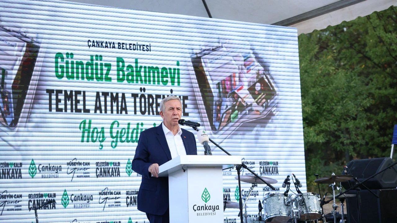 Mansur Yavaş'tan Sert Çıkış: Suç Örgütü Liderinin İfadesiyle Tertemiz Belediye Başkanları Tutuklanıyor