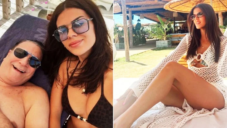 Mehmet Ali Erbil altıncı kez evleniyor