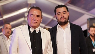 Muhittin Böcek'in oğlu Mustafa Gökhan Böcek gözaltına alındı