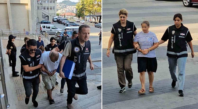 Uygun fiyata "lüks tatil" vaadiyle 300 kişi 15 milyon lira dolandırıldı