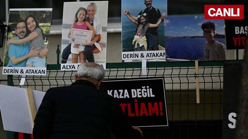 78 Kişiye Mezar Olmuştu... Kartalkaya Yangın Faciası Davası Başladı