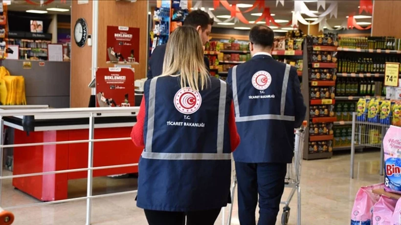 Bakanlık Satışını Yasakladı! Çocukların Favorisiydi... Tehlikeli Bulunan Ürün Piyasadan Toplatılıyor