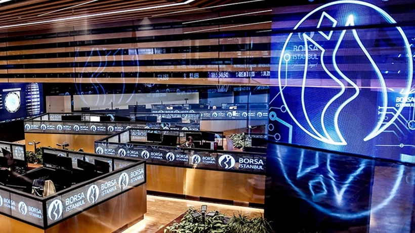 Borsa İstanbul'da 'CHP' Rüzgarı! Kongre İptali Sonrası Yüzde 3 Değer Kaybetti