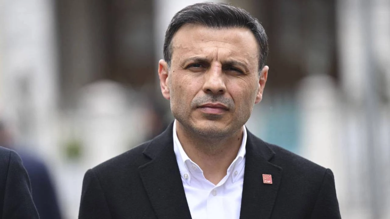 CHP İstanbul İl Kongresi iptal edildi, yönetim görevden alındı