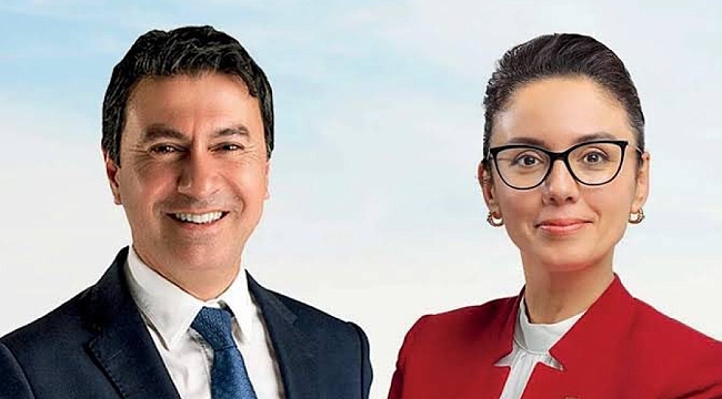 CHP'li başkanın evine saldırı 